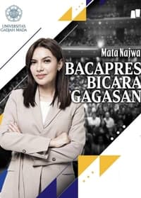 3 Bacapres Bicara Gagasan (2023)