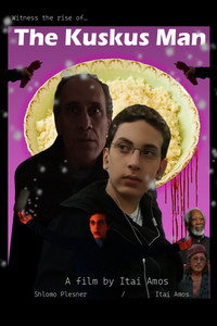 Imagem do Filme The Kuskus Man