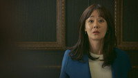 Ms. Ma Tries To Persuade Yoo Jung