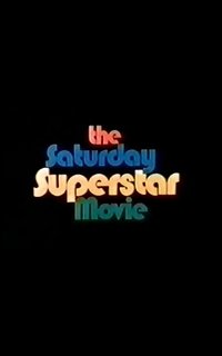 Poster de The ABC Saturday Superstar Movie