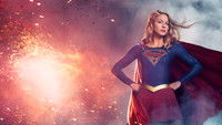Supergirl