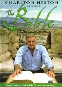 Charlton Heston Presents The Bible: The Story of Moses (1993)