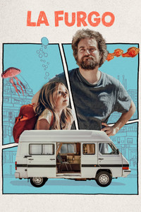 Imagem do Filme La furgo
