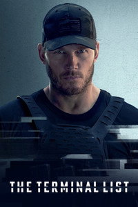 Постер сериала «Список смертников (2022)» — (18 из 41)