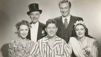 «The Fabulous Suzanne (1946)» — обои к фильму #1