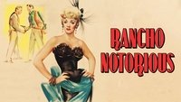 Rancho Notorious