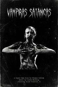 Vampiras Satanicas