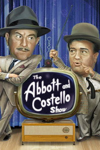 Постер сериала «Шоу Эбботта и Костелло (1952-1957)» — (4 из 15)