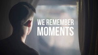 «We Remember Moments (2015)» — обои к фильму #1