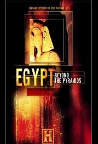 Poster de Egypt Beyond the Pyramids