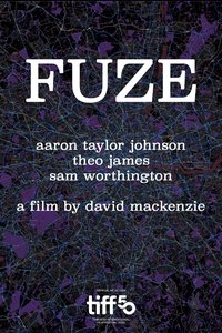Poster de Fuze