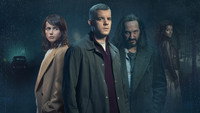 «Сестра (2020)» — обои к сериалу #3