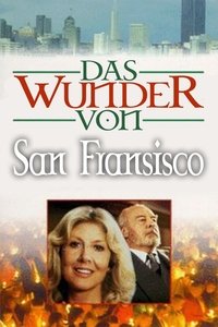 Movieposter Das Wunder von San Fransisco