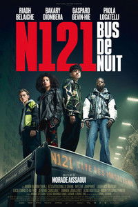 Imagem do Filme N121 Bus de nuit