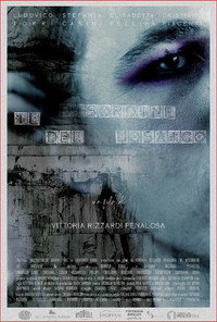 Постер к фильму Il disordine del mosaico (2021)