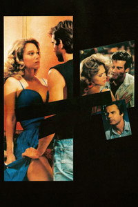 Постер фильма «Уличная девка (1986)» — (6 из 35)