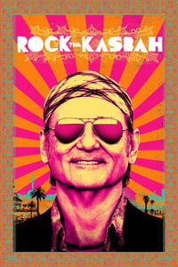 Rock the Kasbah (2015)