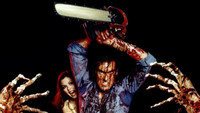 Evil Dead