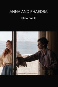 Постер фильма «Anna and Phaedra (2019)» — (1 из 1)