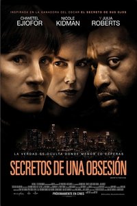 Poster de Secretos de una Obsesión