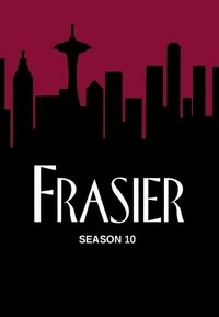 Frasier - Season 10