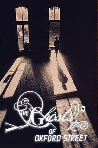 Постер фильма «The Ghosts of Oxford Street (1991)» — (2 из 2)