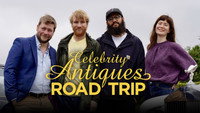 Обои к сериалу «Celebrity Antiques Road Trip (2011)» — (13 из 17)