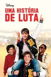 Imagem do Filme Uma História de Luta