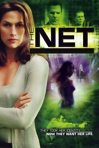 tv show poster The+Net 1998