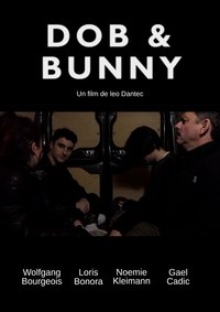 Poster de Dob & Bunny