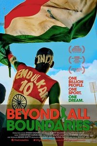 Poster de Beyond All Boundaries