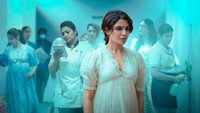 Обои к фильму «Яшода (2022)» — (15 из 25)