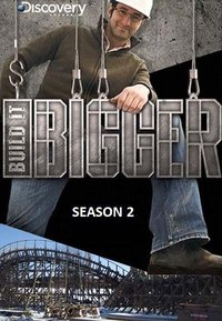 Season 2 Poster
