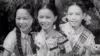 «Цветы нашей родины (1955)» — обои к фильму #1