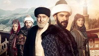 «Азиз Махмуд Хюдайи: Путешествие любви (2024)» — обои к сериалу #1