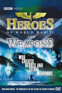 Постер сериала «BBC: Секреты Второй мировой войны (2004)» — (1 из 3)