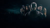 Обои к сериалу «Сорвиголова (2015-2018)» — (54 из 199)