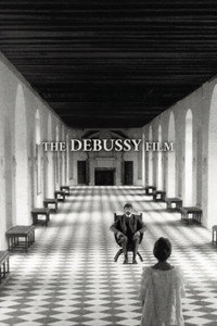 The Debussy Film