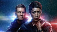 Обои к сериалу «911 служба спасения (2018)» — (55 из 215)
