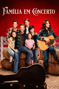 Família em Concerto S01E10