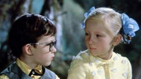 «Новогодние приключения Маши и Вити (1975)» — обои к фильму #2
