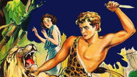 «Тарзан: Человек-обезьяна (1932)» — обои к фильму #5