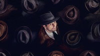 «Перри Мейсон (2020-2023)» — обои к сериалу #3