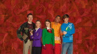 «Het Huis Anubis en de Vijf van het Magische Zwaard (2010-2011)» — обои к сериалу #1