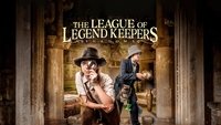 The League of Legend Keepers: Shadows