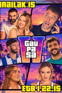 Gaupasa - Season 2 Episode Guide