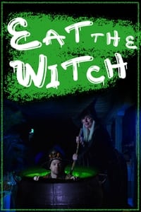 Poster de Eat the Witch
