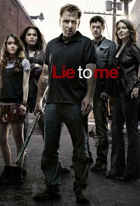 Постер сериала «Обмани меня (2009-2011)» — (14 из 57)