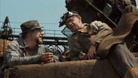«Жаворонки на нити (1969)» — обои к фильму #3