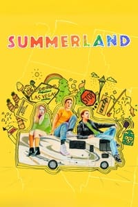 Summerland (2020)